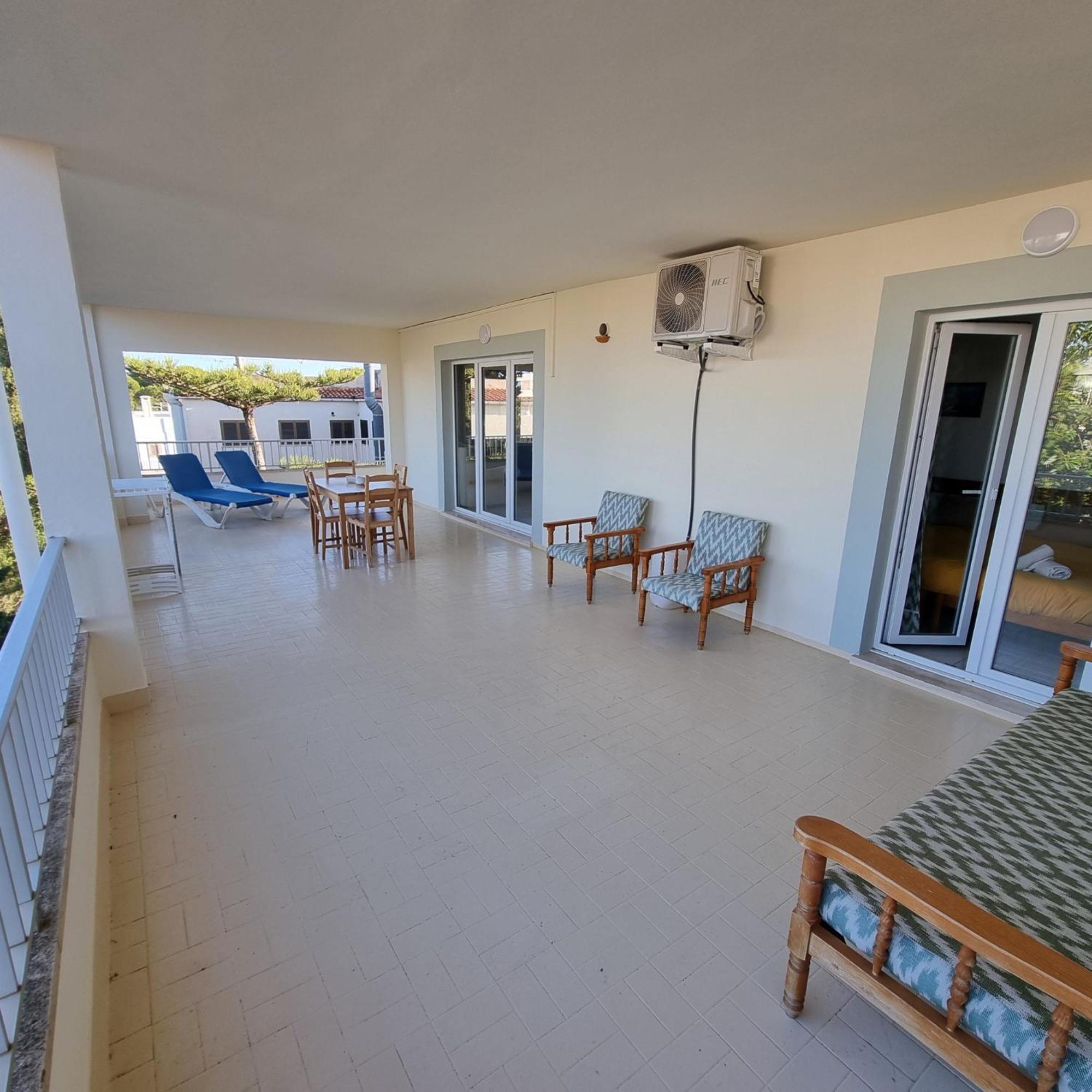 Apartamento Portosun Pez Puerto Colom Exterior foto