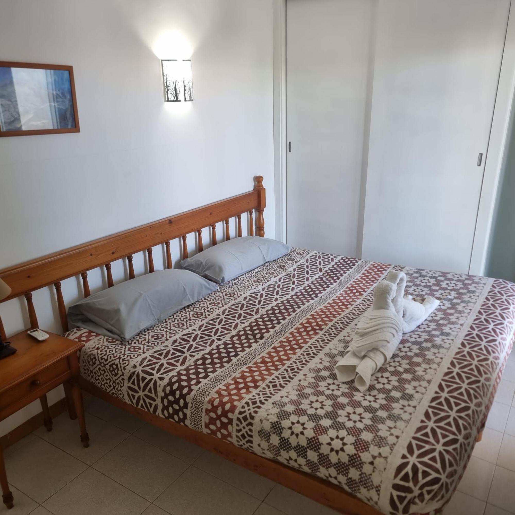 Apartamento Portosun Pez Puerto Colom Exterior foto